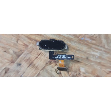 Flex Botão Home Samsung J5 2017 / Samsung J530F Recondicionado