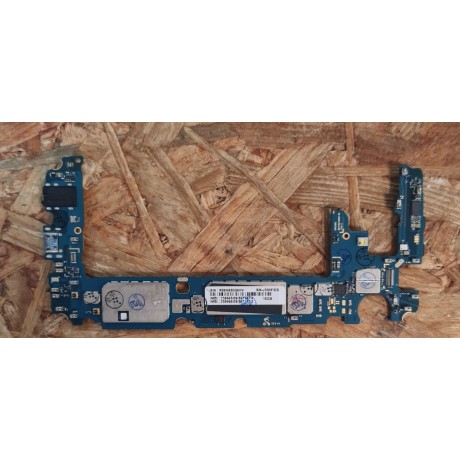 Motherboard Samsung J5 2017 / Samsung J530F Recondicionado (NÃO LIGA)