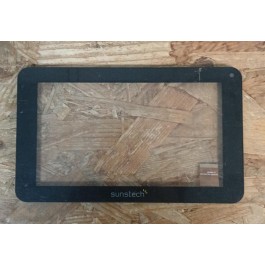 Touchscreen Tablet Sunstech 700 Recondicionado Ref: JQ7040FP-02