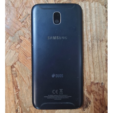 Tampa de Bateria Samsung J5 2017 / Samsung J530F Recondicionado