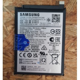 Bateria Samsung Galaxy A14 5G / Samsung SM-A146B Recondicionado Ref: WT-SW1