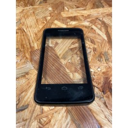 Touchscreen Preto Vodafone Smart Mini / Vodafone 875 Recondicionado