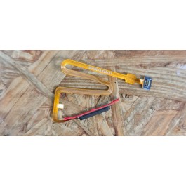 Flex Botão Touch ID Samsung Galaxy A14 5G / Samsung SM-A146B Recondicionado