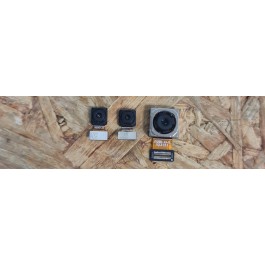 Kit de Câmeras Traseiras Samsung Galaxy A14 5G / Samsung SM-A146B Recondicionado