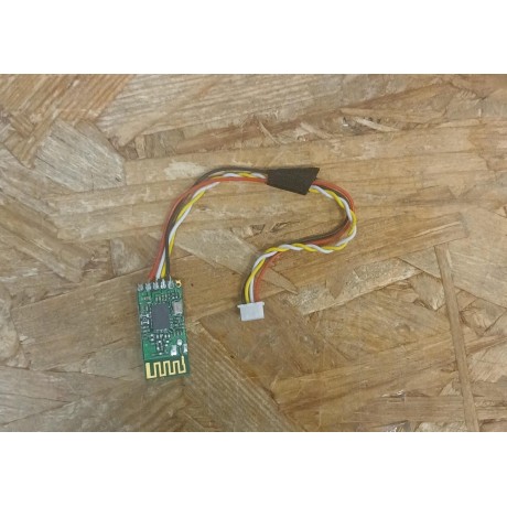 Placa Wireless Tablet Hot T370 Recondicionado