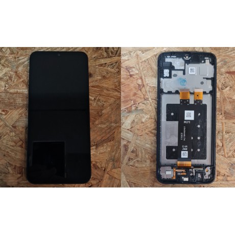 Modulo Completo Samsung Galaxy A14 5G / Samsung SM-A146B Recondicionado