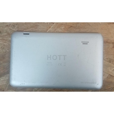 Tampa de Bateria Tablet Hot T370 Recondicionado
