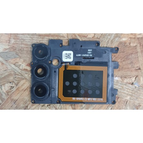 Modulo Lente da Camera Samsung Galaxy A14 5G / Samsung SM-A146B Recondicionado