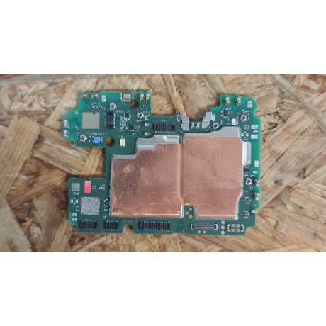 Motherboard Samsung Galaxy A14 5G / Samsung SM-A146B Recondicionado (NÃO DA IMAGEM)