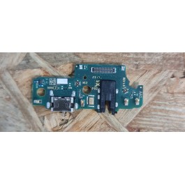 PCB C/ Conector de Carga Samsung Galaxy A14 5G / Samsung SM-A146B Recondicionado