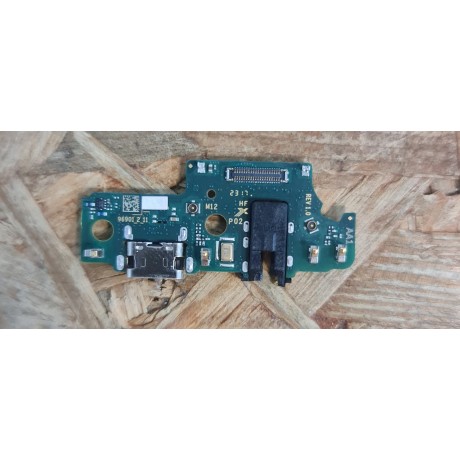 PCB C/ Conector de Carga Samsung Galaxy A14 5G / Samsung SM-A146B Recondicionado