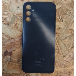 Tampa de Bateria Preta Samsung Galaxy A14 5G / Samsung SM-A146B Recondicionado