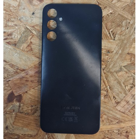 Tampa de Bateria Preta Samsung Galaxy A14 5G / Samsung SM-A146B Recondicionado
