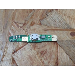 Sub Board Tell H9500 (S4) Recondicionado