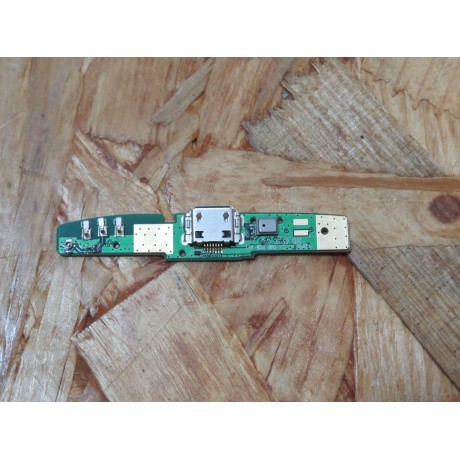 Sub Board Tell H9500 (S4) Recondicionado