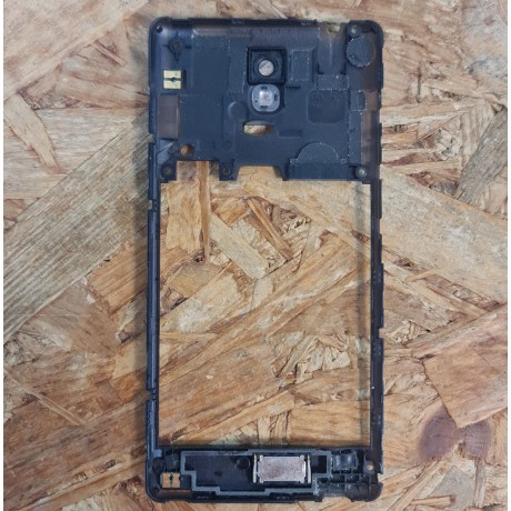 Middle Frame Meo Smart A65 Recondicionado