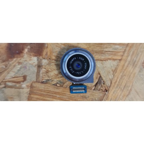 Camera Traseira Vodafone VFD900 / Vodafone Platinum 7 Recondicionado