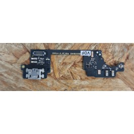 PCB C/ Conector de Carga Vodafone VFD900 / Vodafone Platinum 7 Recondicionado