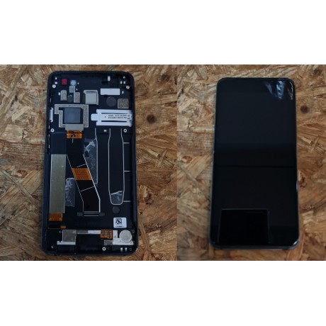 Modulo Completo Vodafone VFD900 / Vodafone Platinum 7 Recondicionado
