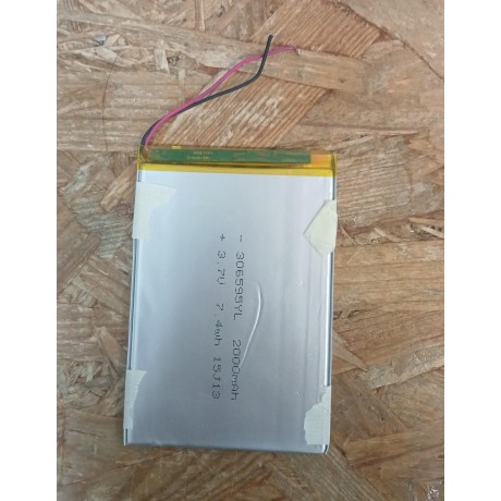 Bateria Tablet Ezee TQ12-5 Recondicionado Ref: 306595YL