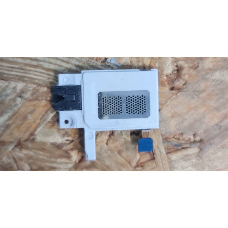 Modulo Buzzer C/ Jack de Áudio Samsung Galaxy Grand Prime / Samsung G530 Recondicionado