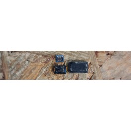 Speaker / Auscultador C/ Sensor Proximidade Samsung Galaxy Grand Prime / Samsung G530 Recondicionado
