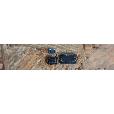 Speaker / Auscultador C/ Sensor Proximidade Samsung Galaxy Grand Prime / Samsung G530 Recondicionado