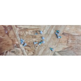 Kit de Parafusos Alcatel 5003D / Alcatel 1C 2019 Recondicionado
