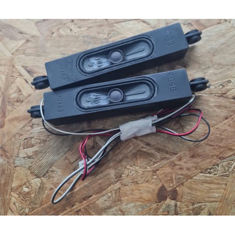 Colunas OK ODL 50660FP-DAB Recondicionado