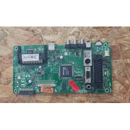 Motherboard Mitsai 22VLM12 Recondicionado Ref: 17MB82-1a