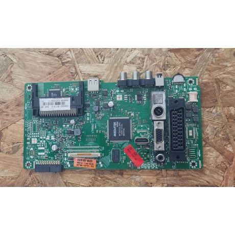 Motherboard Mitsai 22VLM12 Recondicionado Ref: 17MB82-1a