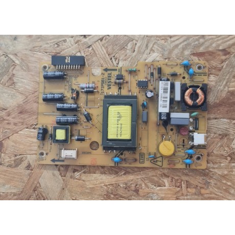 Motherboard Mitsai 22VLM12 Recondicionado Ref: 17MB82-1a