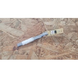 Sensor IR TV Mitsai 22VLM12 Recondicionado Ref: 17LD13 180211