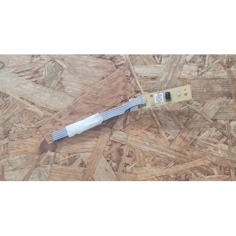 Sensor IR TV Mitsai 22VLM12 Recondicionado Ref: 17LD13 180211