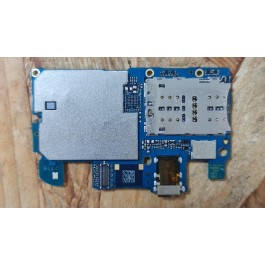 Motherboard ZTE Blade A512 Recondicionado