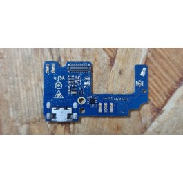PCB C/ Conetor de Carga ZTE Blade A512 Recondicionado