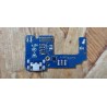 PCB C/ Conetor de Carga ZTE Blade A512 Recondicionado