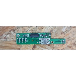 PCB C/ Conector de Carga Deco M503 Recondicionado