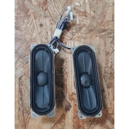 Colunas Sony KDL-32BX300 Recondicionado Ref: 1-858-364-13