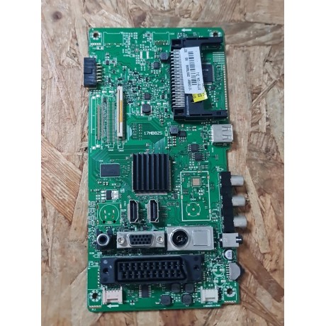 MotherBoard Linetech LT32H00BN Recondicionado Ref: 17MB82S