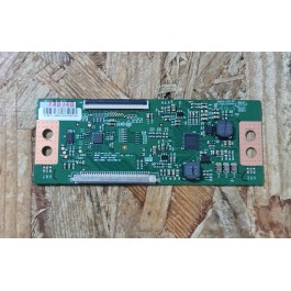 Placa T-CON Linetech LT32H00BN Recondicionado Ref: 6870C-0442B
