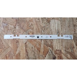 Led Board Linetech LT32H00BN Recondicionado Ref: 17DB01