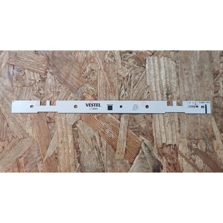 Led Board Linetech LT32H00BN Recondicionado Ref: 17DB01