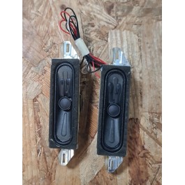Colunas Linetech LT32H00BN Recondicionado Ref: 30077250