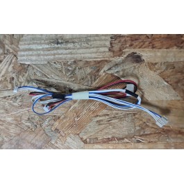 Kit Cabos Linetech LT32H00BN Recondicionado