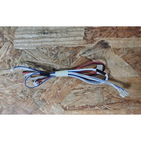Kit Cabos Linetech LT32H00BN Recondicionado