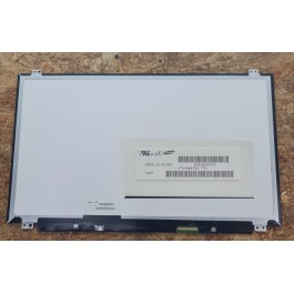 Display 15.6" Samsung Recondicionado Ref: LTN156AT35-H01