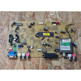 MotherBoard Sanyo CE15LC95 Recondicionado Ref: 17MB21-1