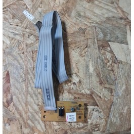 Sensor IR Sanyo CE15LC95 Recondicionado Ref: 17LD64-6