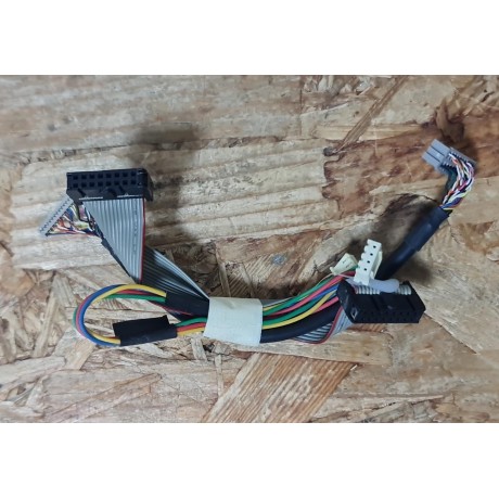 Kit Cabos Sanyo CE15LC95 Recondicionado